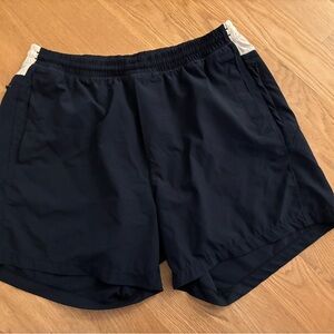 Birddogs Black XXL Shorts